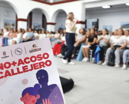 Impulsa Escobedo el autocuidado emocional de las mujeres