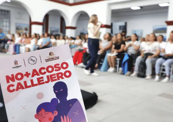 Impulsa Escobedo el autocuidado emocional de las mujeres