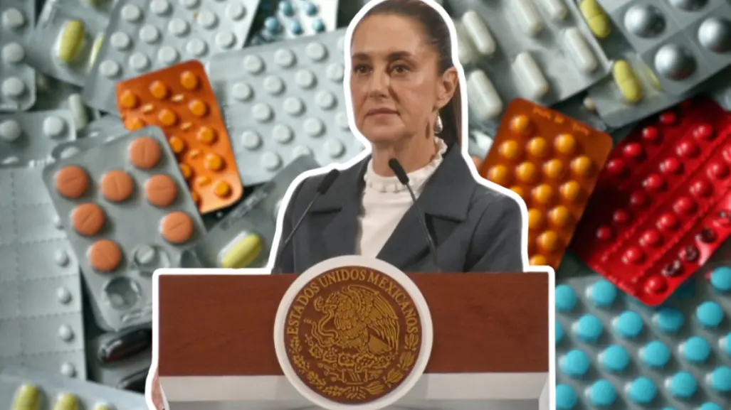 Farmacias del Bienestar llegarán a todo el país con 15 mil nuevas instalaciones
