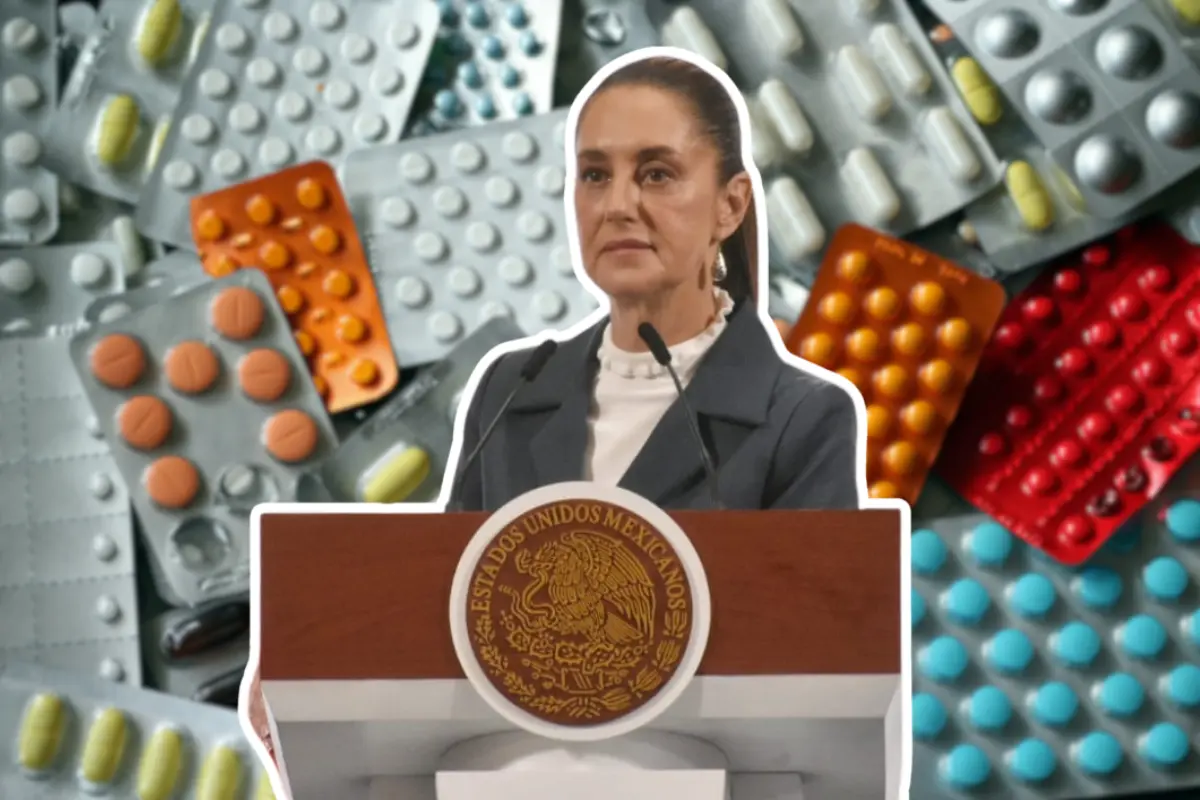 Créditos: Canva, POSTA México/Enrique Pérez.