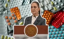 Farmacias del Bienestar llegarán a todo el país con 15 mil nuevas instalaciones
