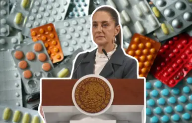 Farmacias del Bienestar llegarán a todo el país con 15 mil nuevas instalaciones