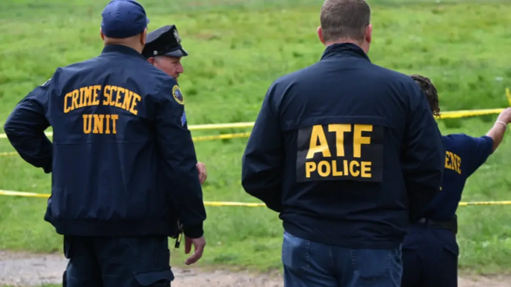 Avanza investigación del tiroteo en Fairmount Park, Filadelfia, que dejó dos muertos y nueve heridos