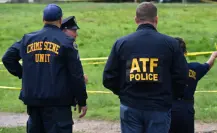 Avanza investigación del tiroteo en Fairmount Park, Filadelfia, que dejó dos muertos y nueve heridos