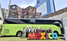 FlixBus anuncia su llegada a México y revela sus rutas y precios
