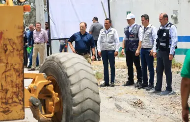 Monterrey lanza plan vial para descongestionar la carretera Nacional