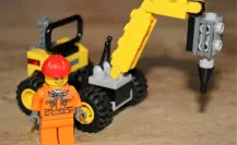 De Dinamarca a Nuevo León, el impacto laboral de LEGO que pocos imaginaban