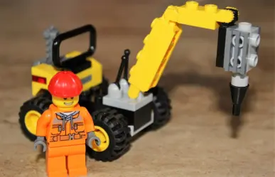 De Dinamarca a Nuevo León, el impacto laboral de LEGO que pocos imaginaban