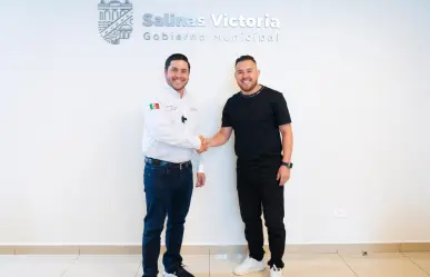 Raúl Cantú ficha al exolímpico Israel Jiménez para liderar el deporte municipal