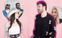 Francisco Cantú estrena el video De Nada Sirvió Tu Engaño, con indirectas a Alicia Villarreal