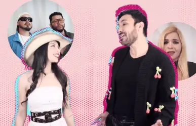 Francisco Cantú estrena el video De Nada Sirvió Tu Engaño, con indirectas a Alicia Villarreal