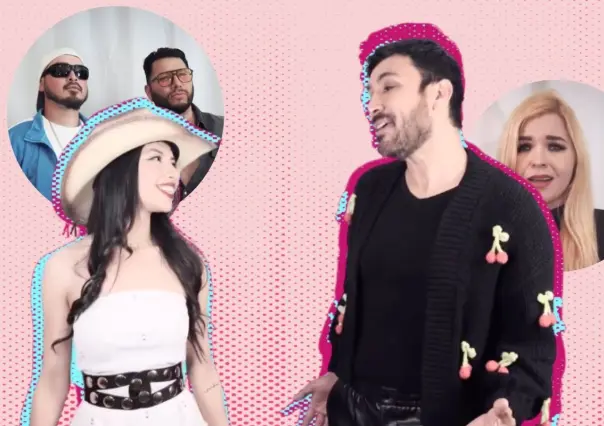 Francisco Cantú estrena el video De Nada Sirvió Tu Engaño, con indirectas a Alicia Villarreal