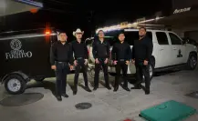 5 integrantes del Grupo Fugitivo desaparecen en Reynosa y no hay pistas de ellos