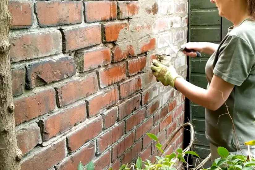 Impermeabilizar paredes con mortero hidrófugo es fundamental para garantizar la durabilidad y resistencia de las estructuras. Foto: Canva