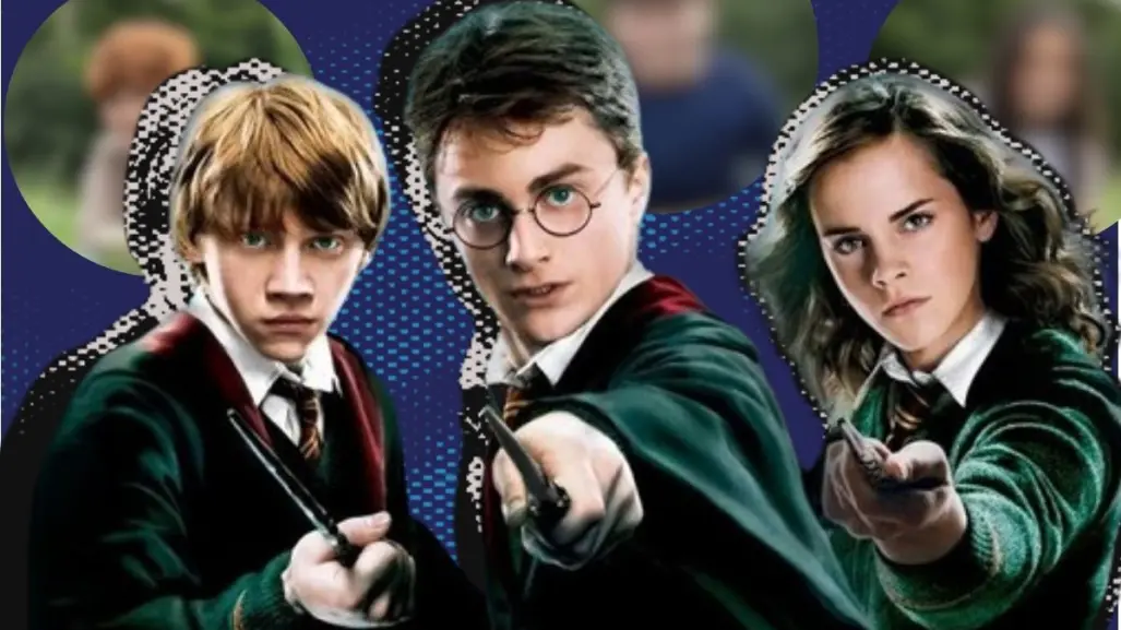 Harry Potter de HBO Max ya tiene a sus protagonistas, descubre quienes son