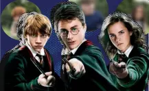 Harry Potter de HBO Max ya tiene a sus protagonistas, descubre quienes son