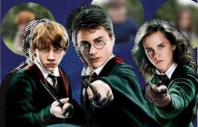 Harry Potter de HBO Max ya tiene a sus protagonistas, descubre quienes son