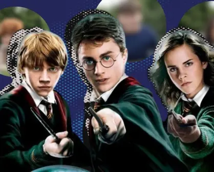 Harry Potter de HBO Max ya tiene a sus protagonistas, descubre quienes son
