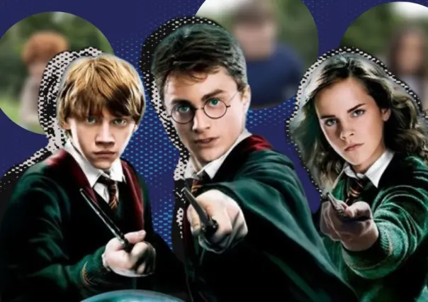 Harry Potter de HBO Max ya tiene a sus protagonistas, descubre quienes son