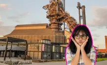 Museo Horno 3 en Fundidora: Ciencia e historia en Monterrey