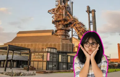 Museo Horno 3 en Fundidora: Ciencia e historia en Monterrey