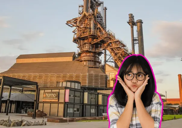 Museo Horno 3 en Fundidora: Ciencia e historia en Monterrey