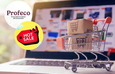 Hot Sale 2025: ¿Harás compras en línea? Esto debes hacer si no llega, según Profeco