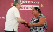 Mujeres con Bienestar: ¿Cuál es el nuevo beneficio que otorga el programa en Edomex?