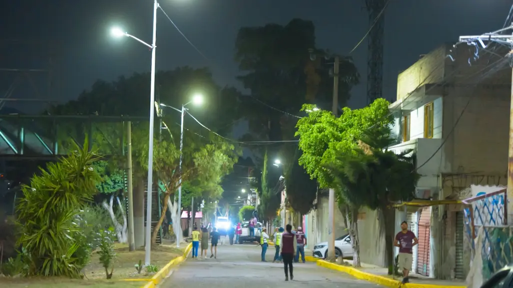 Sendero Seguro en Ecatepec: la estrategia del Edomex para reducir riesgos en las calles