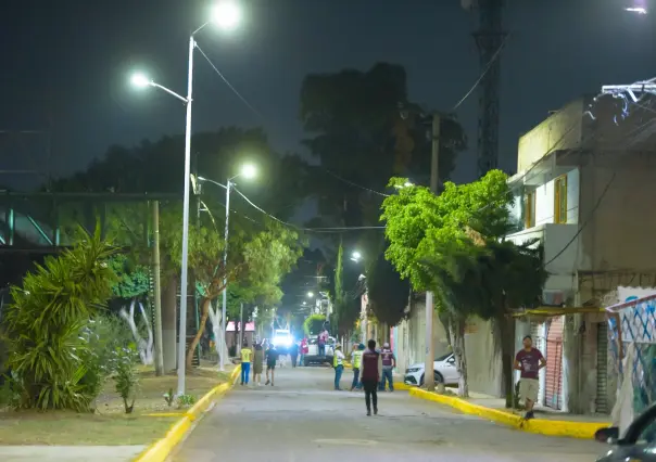 Sendero Seguro en Ecatepec: la estrategia del Edomex para reducir riesgos en las calles