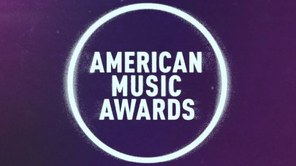 AMAs 2025: esta es la lista de ganadores de la edición número 51