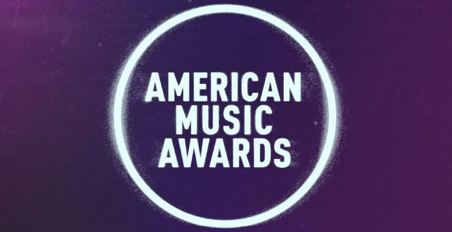 AMAs 2025: esta es la lista de ganadores de la edición número 51 Foto: IG AMAs 2025