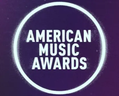 AMAs 2025: esta es la lista de ganadores de la edición número 51