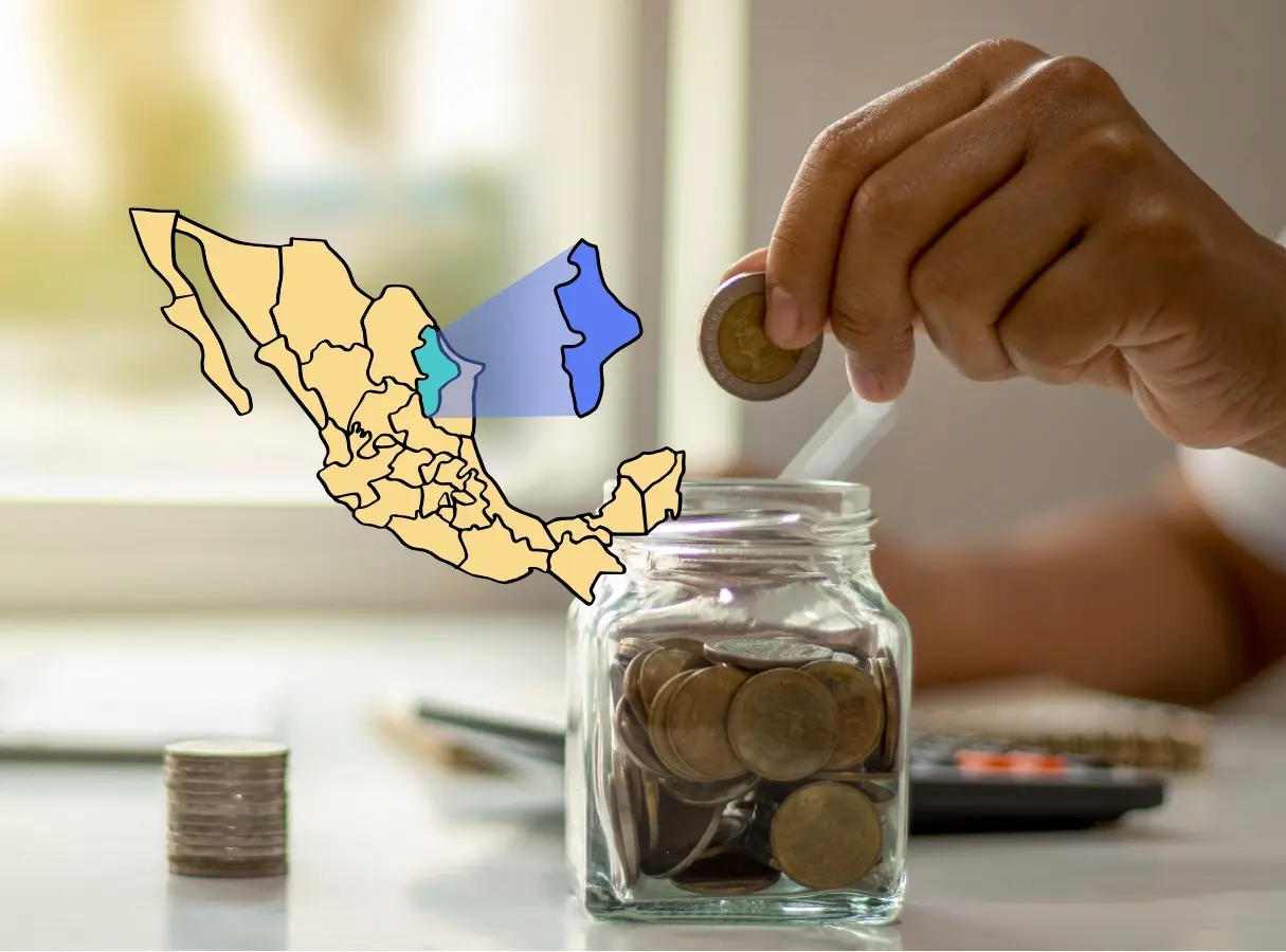 Estos elementos, en conjunto, han posicionado a Nuevo León como un destino ideal para la inversión industrial. Foto: Canva.