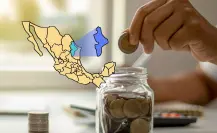 Así el nearshoring y la ubicación clave aportan al PIB de Nuevo León