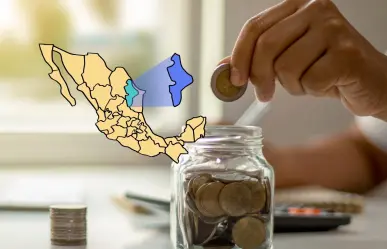 Así el nearshoring y la ubicación clave aportan al PIB de Nuevo León