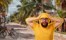 Conoce la única Isla sin coches de la Península de Yucatán para un escape paradisíaco