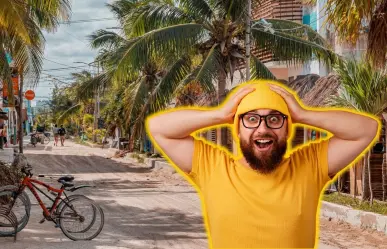 Conoce la única Isla sin coches de la Península de Yucatán para un escape paradisíaco