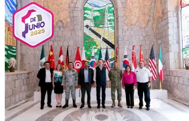 Opera grupo de inteligencia de seguridad en Durango para Jornada Electoral