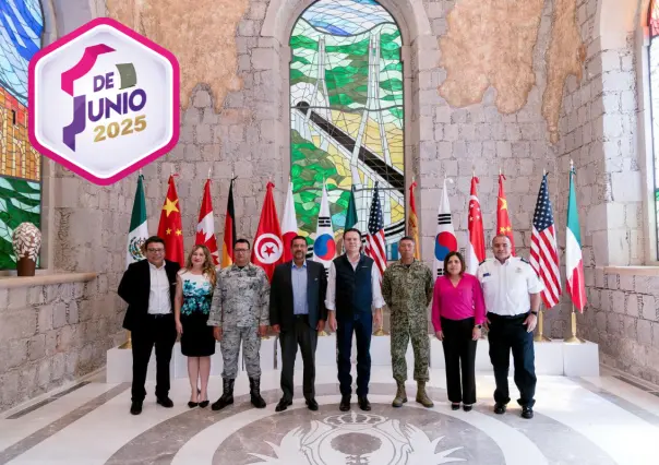 Opera grupo de inteligencia de seguridad en Durango para Jornada Electoral