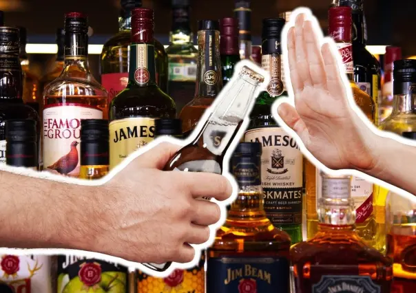 Elecciones del Poder Judicial: esto opinan los yucatecos sobre la Ley Seca