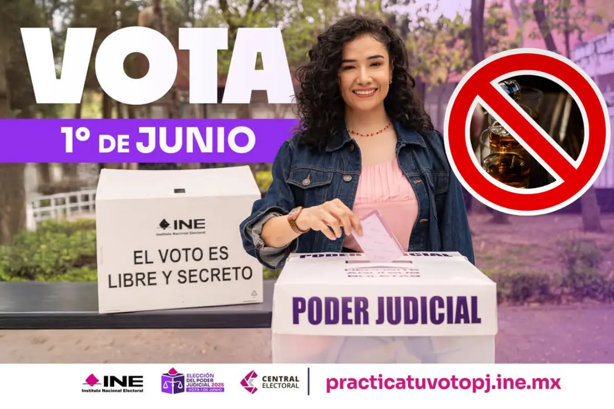La ley seca entra en vigor a partir del 31 de mayo | Foto: Victoria Jiménez
