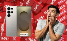 Liverpool tiene este Samsung Galaxy S25 con 10 mil pesos de descuento