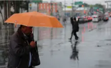 Lluvias y vientos fuertes para Tamaulipas este 27 de mayo, de acuerdo al SMN
