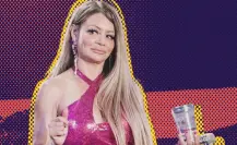 Los Horóscopos de Durango: cuando expulsaron a Marisol Terrazas de su propia boda