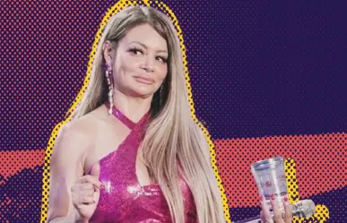 Los Horóscopos de Durango: cuando expulsaron a Marisol Terrazas de su propia boda