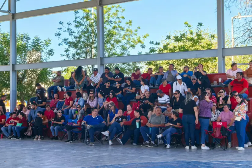 Foto: Rocío Casas / POSTA BCS