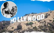 La madre de esta icónica actriz de Hollywood nació en Coahuila y tal vez no lo sabías