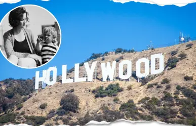 La madre de esta icónica actriz de Hollywood nació en Coahuila y tal vez no lo sabías