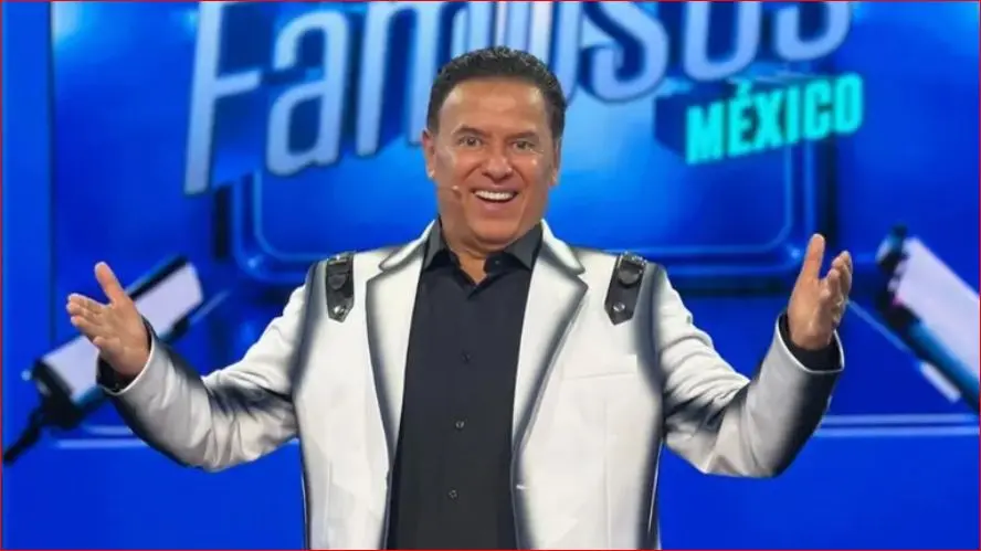 Mario Bezares regresa a la pantalla de Televisa con un reality de cocina. Foto: Agencias